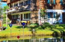 Ferienwohnung Diechtler inkl. Chiemgaukarte - Foto 15