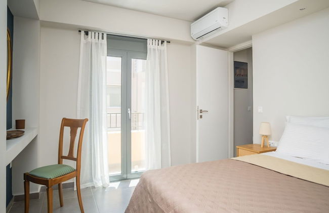 Elegant City Apartment - 250m From Solomos Square - Foto 5