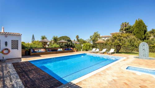 Amazing Carvoeiro Villa Villa Carvoeiro Grande 16 Bedrooms Private Pool - Foto 3, Other