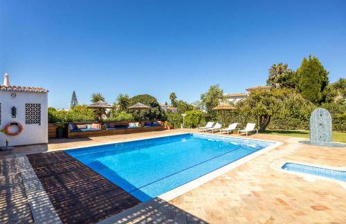 Amazing Carvoeiro Villa Villa Carvoeiro Grande 16 Bedrooms Private Pool - Foto 3