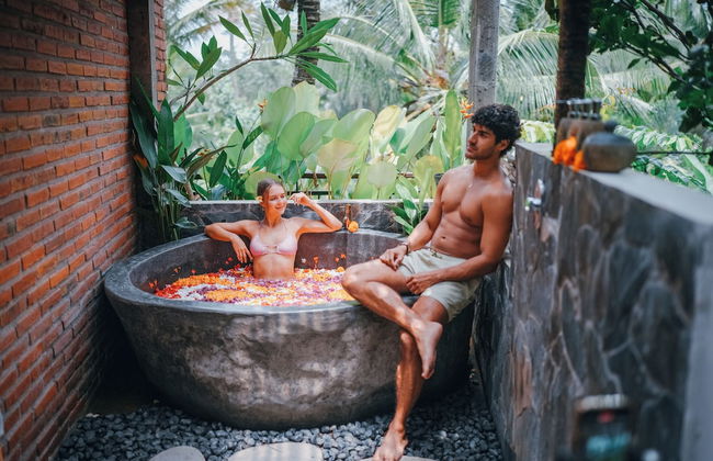 Alankara Villa and Spa by Mahaprana - Foto 35