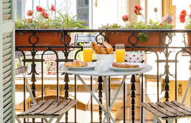 5 Mins Walk Monte Carlo Casino Seaview - Foto 17