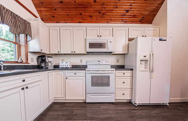 Camp Deep Creek - Foto 15