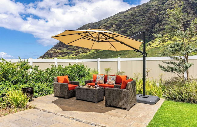 Pakele Oahu by Avantstay 5 Min to Makaha Beach - Photo 1