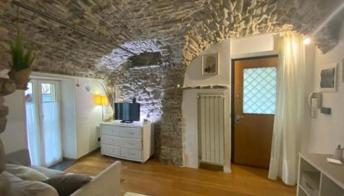 Soldano Appartamento in casa tipicamente ligure - Foto 4