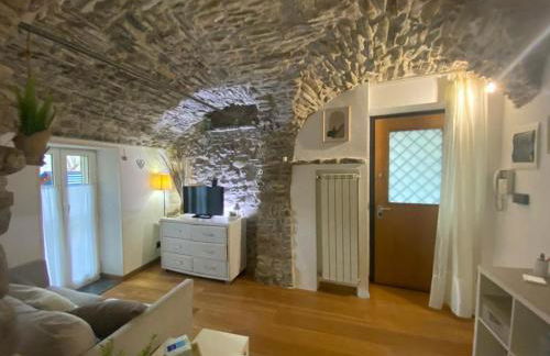 Soldano Appartamento in casa tipicamente ligure - Foto 4