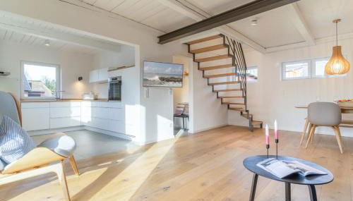 Ferienhaus Seapoint direkt bei St Peter-Ording - Foto 5