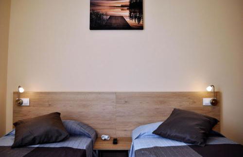 Chalet adosado de lujo para 6 personas en Golf Panorámica - Internet Fibra gratis - Foto 24