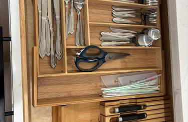 Comfy spacious and central home - Foto 11