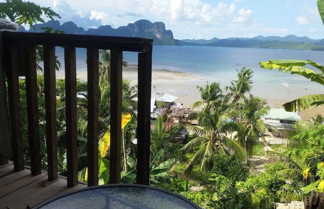 Bebeladan El Nido Bayview - Foto 16