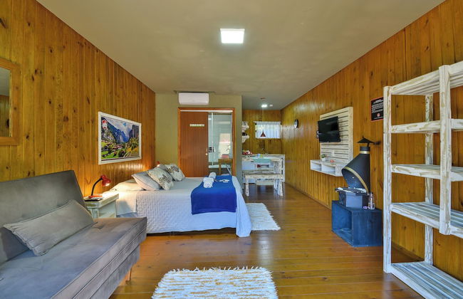 Chalé Suíço Bombinhas - Photo 15