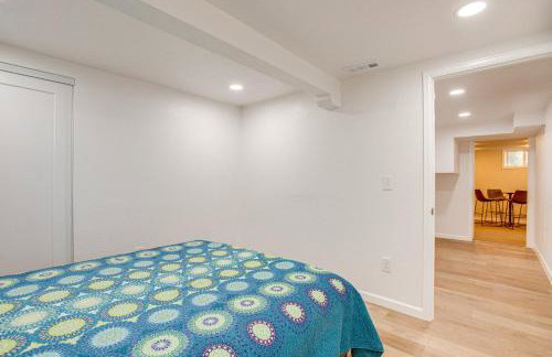 Spacious Home with Fenced Yard 6 Mi to Dtwn Denver! - Foto 28