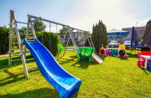 Apartamenty Olivia - Foto 53