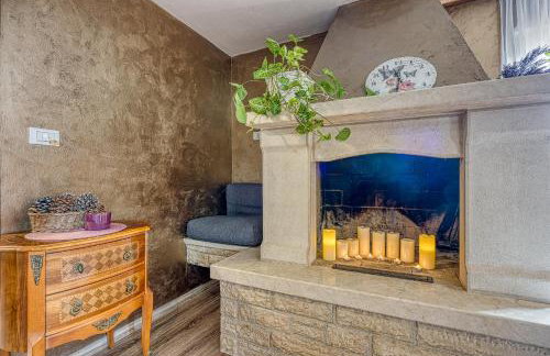 Holiday house Marinela with Private Pool and Fenced Garden - Foto 24