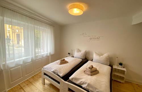 Ferienwohnung „Zuckerbäckerei“ - Foto 22