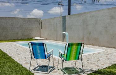 Casa da Jô, Fortim Barra - Photo 51