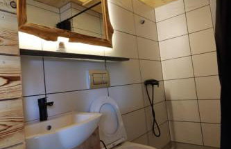 3 Peaks Houses - Domki Całoroczne - Foto 17