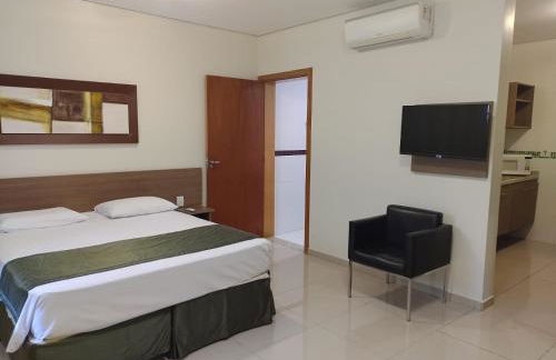 My Flat Hotel - Foto 54