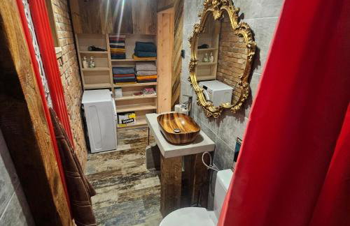 Leniuszkowo Święty Spokój - Foto 40