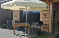 Domki Tatrzańska Panorama z jacuzzi - Foto 29