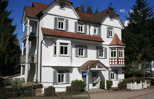 Gästehaus Villa Lina - Foto 67