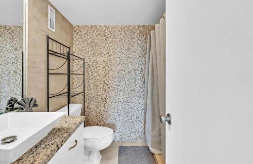 Lovely apartment in the heart of South Beach - Foto 18