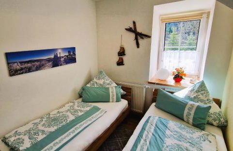 Ferienwohnungen "Am Schlössel" - Foto 55