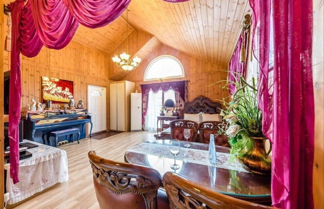 Elsia Pension - Photo 53