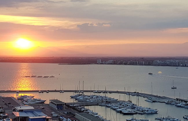 Apartment in Roses Near Beach - Photo 31