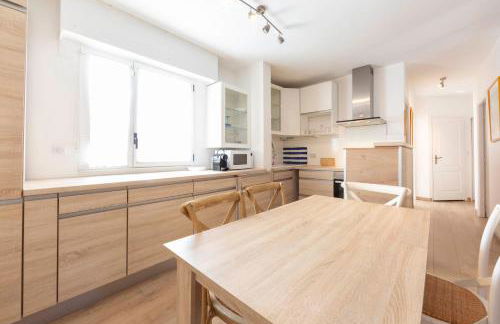 Paradise Cannes Center with Pool and Park VILLA LE LYS - Foto 10