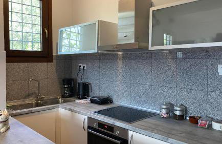 Afroditi Guest house Ano Volos - Foto 16