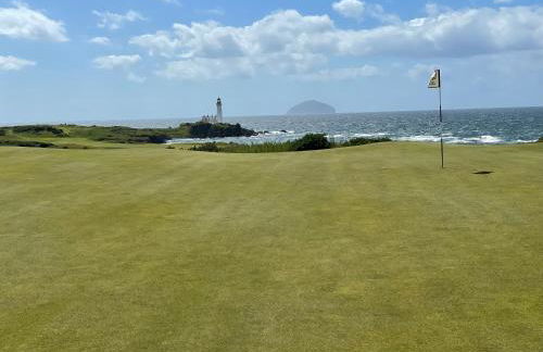 Turnberry Apartment - Ailsa Gem - Foto 18