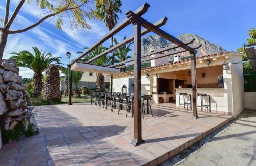 Villa Bovalar - Foto 49