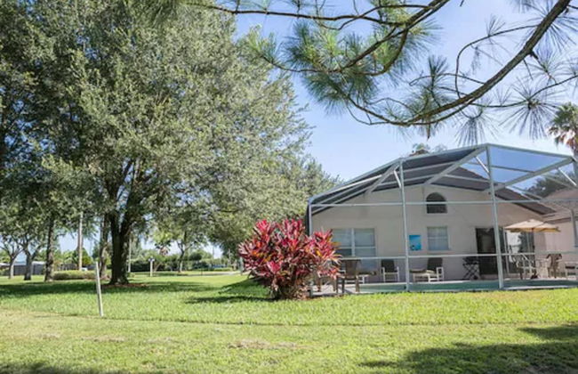 Ip60473 - Southern Dunes - 3 Bed 2 Baths Villa - Foto 1