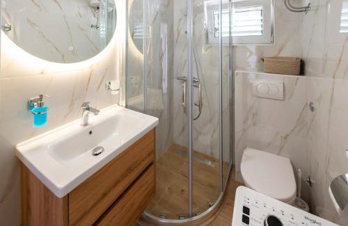 Holiday Villa Perna - Foto 38