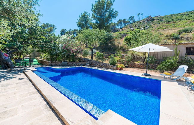 Sa Tarongera in Andratx - Foto 2