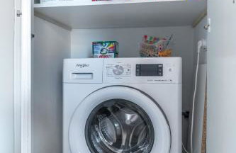 The rock view apartment - Photo 27