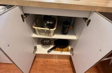 Habitaciones con cocina y baño privado de temporada Vacaciones largas Long Stay desde 11 noches - Foto 56