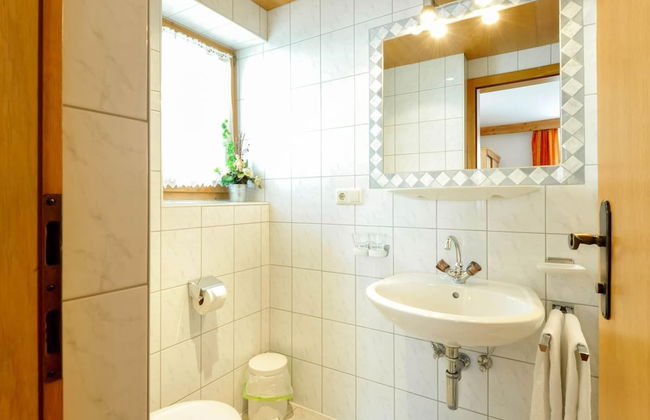 Apartment in Langenfeld Near Solden Ski Lift - Photo 23