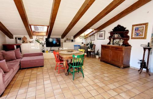 La Gatta Nel Borgo - Foto 6