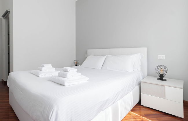 Italianway - Lorenteggio 30 - Foto 17