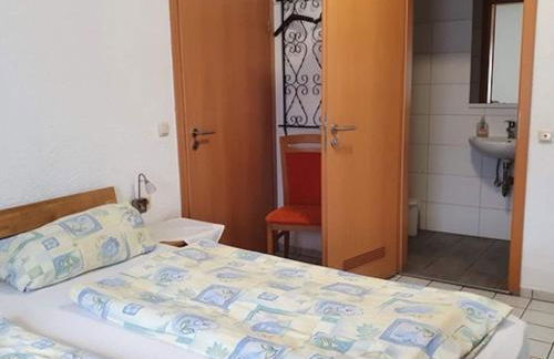 Schöne Ferienwohnung mit gemütlicher Terrasse - Foto 16