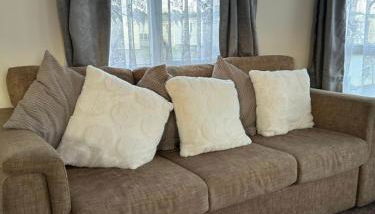 2 Bedroom caravan - Foto 5