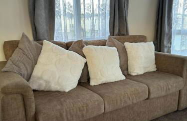 2 Bedroom caravan - Foto 5