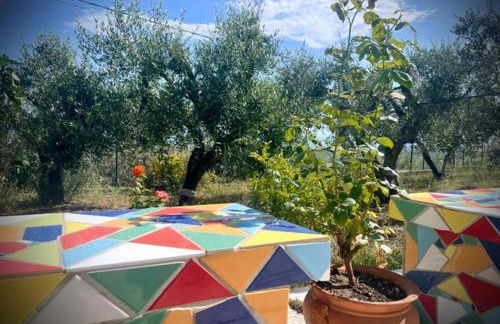 Villa Grazia - Manfredi Homes & Villas - Foto 27