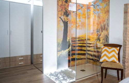 Casa Rachele alloggio turistico in Sabina - Foto 18