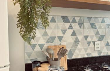 Apartamento Alto Padrão no Paraviana - Photo 17