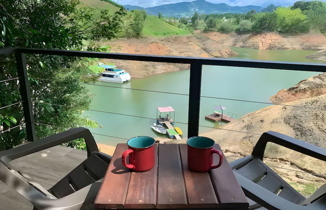 La Comarca Guatape - Foto 8