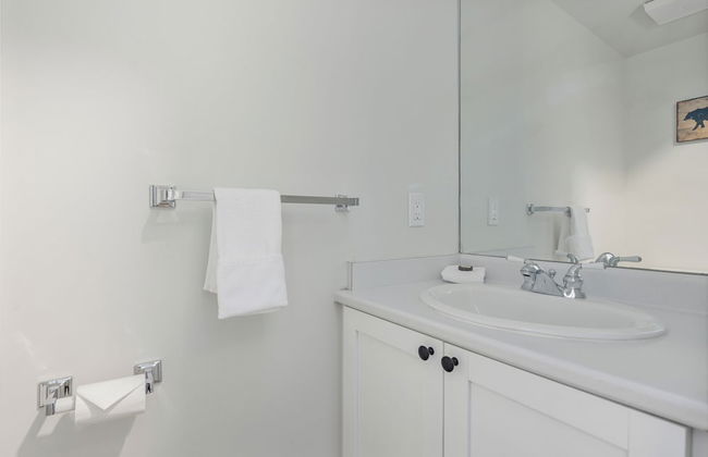 Glaciers Reach by AllSeason VR - Foto 54