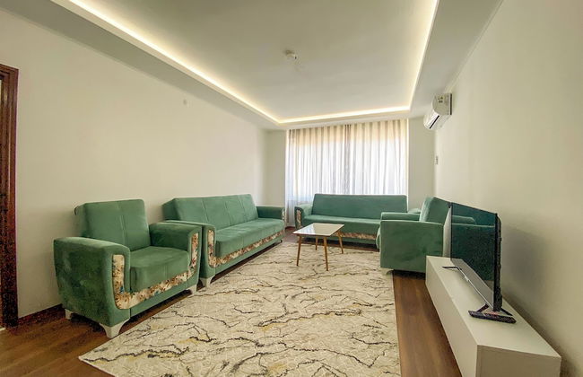 07 RAVZA APARTMENT - Foto 13